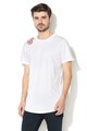 Jack & Jones Tricou cu detalii brodate Heavys Barbati