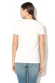 Only Tricou cu segment colorblock Anita Femei