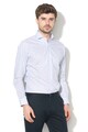 Selected Homme Camasa slim fit cu imprimeu Casper Barbati