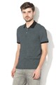 Jack & Jones Tricou polo cu fenta scurta cu nasturi Parise Barbati