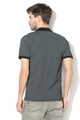 Jack & Jones Tricou polo cu fenta scurta cu nasturi Parise Barbati