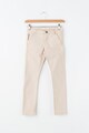 NAME IT Pantaloni chino slim-fit Timber Baieti