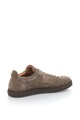 Selected Homme Pantofi sport de piele intoarsa David Barbati