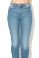 Vero Moda Blugi skinny fit cu talie inalta Sophia Femei