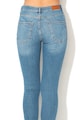 Vero Moda Blugi skinny fit cu talie inalta Sophia Femei