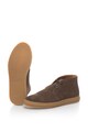 Selected Homme Ghete chukka din piele intoarsa Dempsey Barbati