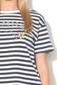 Only Tricou cu imprimeu Donna Femei