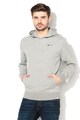 Jack & Jones Сутиршърт Mack с текстова щампа и качулка Мъже