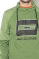 Jack & Jones Charles logómintás pulóver férfi