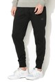 Jack & Jones Pantaloni sport cu snur in talie Curve Barbati