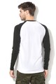 Jack & Jones Bluza slim fit cu maneci raglan Buddy Barbati