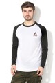 Jack & Jones Bluza slim fit cu maneci raglan Buddy Barbati