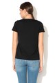 Vero Moda Tricou cu design brodat Justine Femei