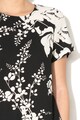 Vero Moda Tricou lejer cu imprimeu floral KANA Femei