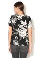 Vero Moda Tricou lejer cu imprimeu floral KANA Femei