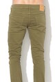 Jack & Jones Pantaloni slim fit cu cinci buzunare Glenn Barbati