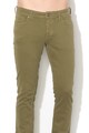 Jack & Jones Pantaloni slim fit cu cinci buzunare Glenn Barbati