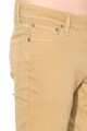 Jack & Jones Pantaloni slim fit cu cinci buzunare Glenn Barbati