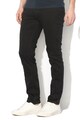 Jack & Jones Pantaloni slim fit cu cinci buzunare Glenn Barbati