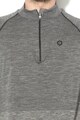 Jack & Jones Bluza sport cu segmente perforate Cross Barbati