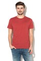 Jack & Jones Tricou slim fit cu buzunar pe piept Wade Barbati