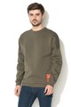 Jack & Jones Втален суитшърт Lisse с лого Мъже