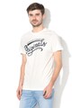 Jack & Jones Tricou regular fit cu imprimeu New Raffa Barbati