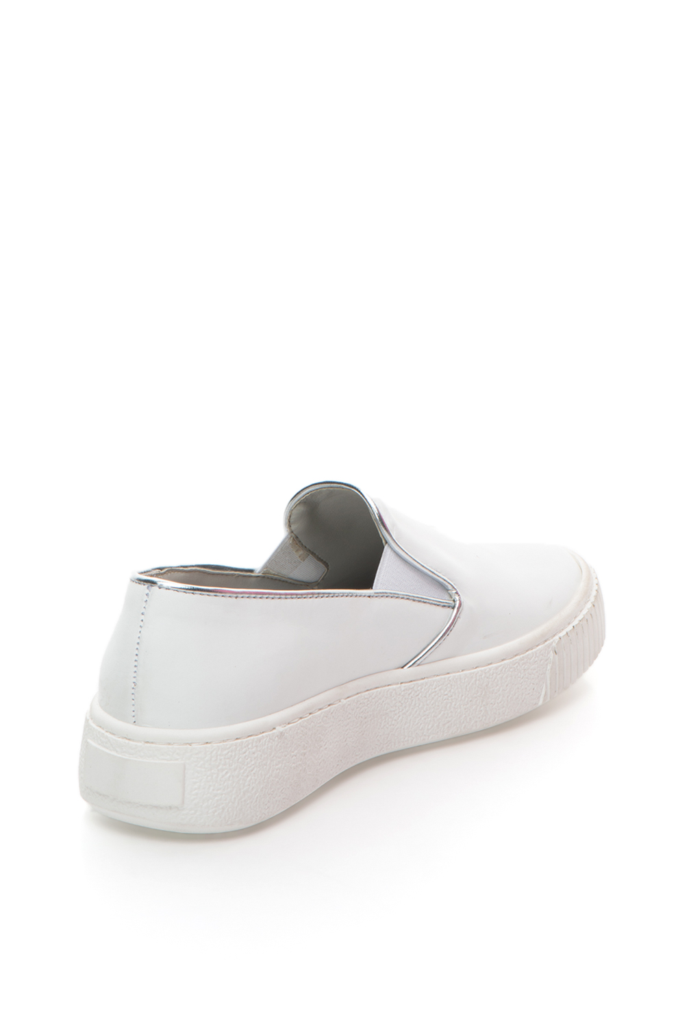 Zee Lane Pantofi sport slip-on de piele Femei