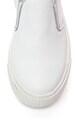 Zee Lane Pantofi sport slip-on de piele Femei