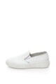 Zee Lane Pantofi sport slip-on de piele Femei