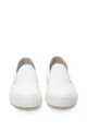 Zee Lane Pantofi sport slip-on de piele Femei