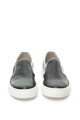 Zee Lane Pantofi sport slip-on de piele Femei