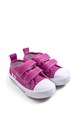 JoJo Maman Bebe Pantofi sport cu benzi velcro Fete