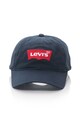 Levi's Унисекс шапка с бродирано лого Жени