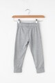 Zee Lane Kids Pantaloni jogger cu snur pentru ajustare Fete