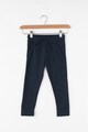 Zee Lane Kids Pantaloni jogger cu snur pentru ajustare Fete