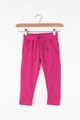 Zee Lane Kids Pantaloni jogger cu snur pentru ajustare Fete