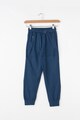 Zee Lane Kids Pantaloni jogger cu talie elastica Baieti