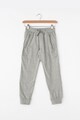 Zee Lane Kids Pantaloni jogger cu talie elastica Baieti