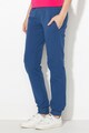 Zee Lane Pantaloni jogger cu snur Femei