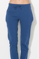 Zee Lane Pantaloni jogger cu snur Femei