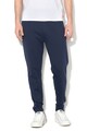 Zee Lane Pantaloni sport cu fermoare laterale Barbati