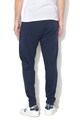 Zee Lane Pantaloni sport cu fermoare laterale Barbati