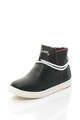 GUESS JEANS Pantofi sport chukka de piele sintetica Fete