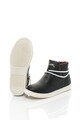 GUESS JEANS Pantofi sport chukka de piele sintetica Fete