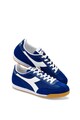 Diadora Pantofi sport din material textil si piele intoarsa Birmingham Barbati