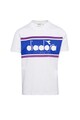 Diadora Tricou cu logo Spectra Barbati