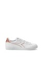 Diadora Pantofi sport cu detalii perforate GAME P Femei