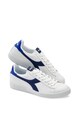 Diadora Pantofi sport unisex, cu detalii perforate Game P Barbati