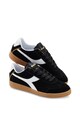 Diadora Pantofi sport de piele intoarsa KICK, Unisex Femei